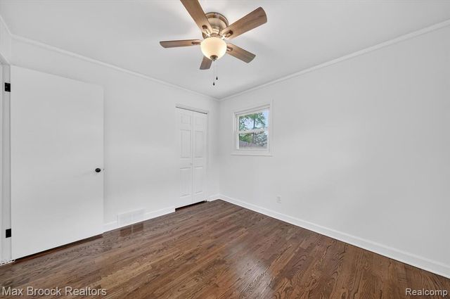 3062 Ferris Avenue, Lincoln Park, MI 48146
