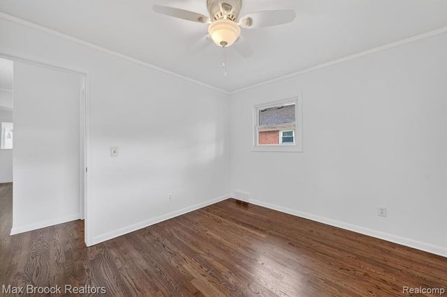 3062 Ferris Avenue, Lincoln Park, MI 48146