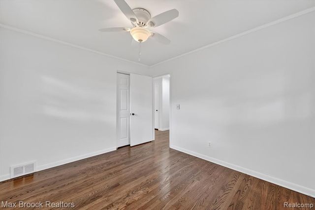 3062 Ferris Avenue, Lincoln Park, MI 48146