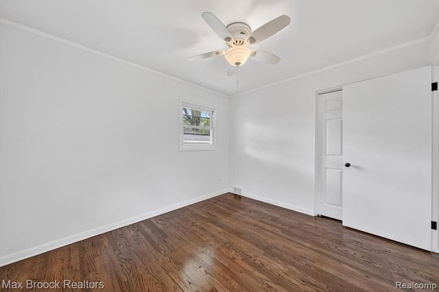 3062 Ferris Avenue, Lincoln Park, MI 48146