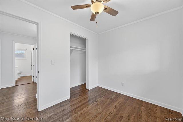 3062 Ferris Avenue, Lincoln Park, MI 48146