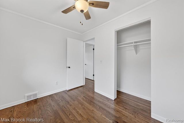 3062 Ferris Avenue, Lincoln Park, MI 48146