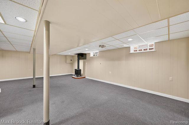 3062 Ferris Avenue, Lincoln Park, MI 48146