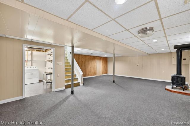 3062 Ferris Avenue, Lincoln Park, MI 48146