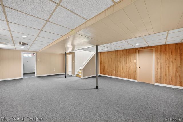 3062 Ferris Avenue, Lincoln Park, MI 48146