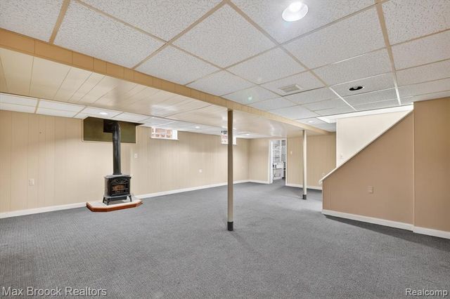 3062 Ferris Avenue, Lincoln Park, MI 48146