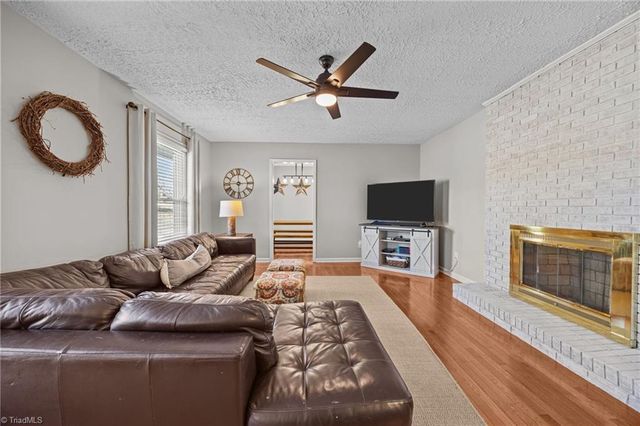 5488 NC Highway 8, Lawsonville, NC 27022