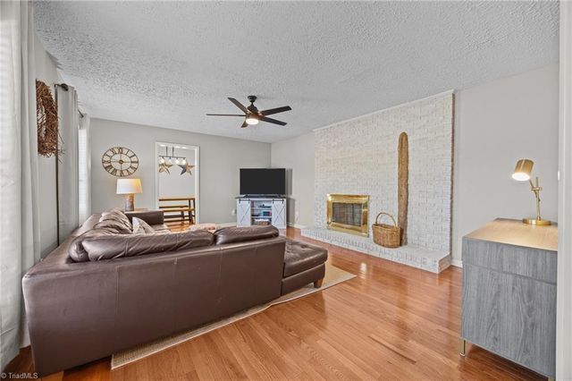 5488 NC Highway 8, Lawsonville, NC 27022