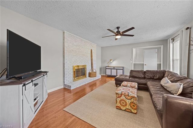 5488 NC Highway 8, Lawsonville, NC 27022