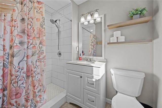 5488 NC Highway 8, Lawsonville, NC 27022