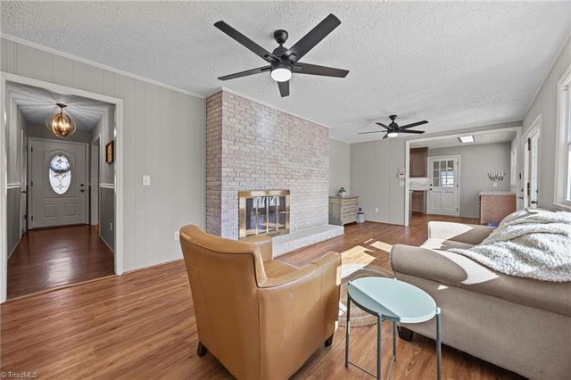 5488 NC Highway 8, Lawsonville, NC 27022