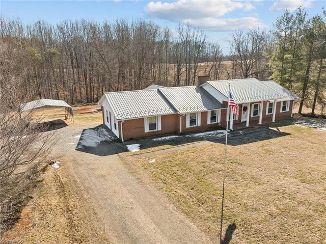 5488 NC Highway 8, Lawsonville, NC 27022