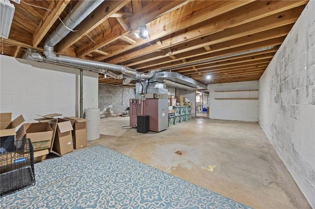 5488 NC Highway 8, Lawsonville, NC 27022