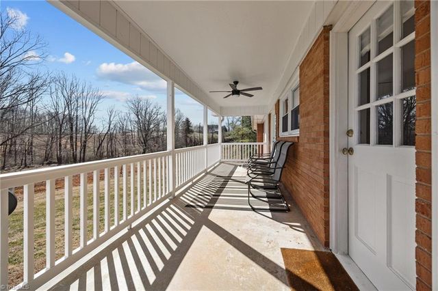 5488 NC Highway 8, Lawsonville, NC 27022