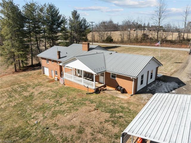 5488 NC Highway 8, Lawsonville, NC 27022