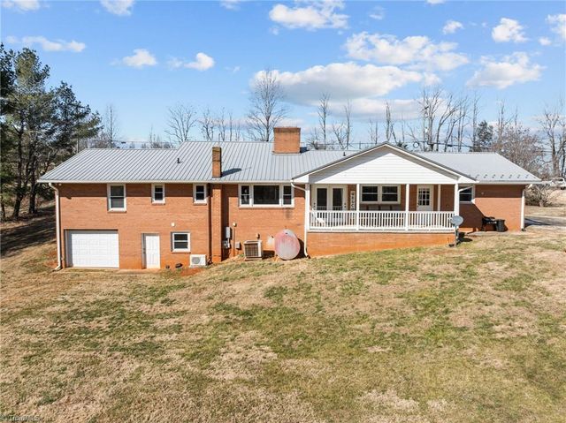 5488 NC Highway 8, Lawsonville, NC 27022