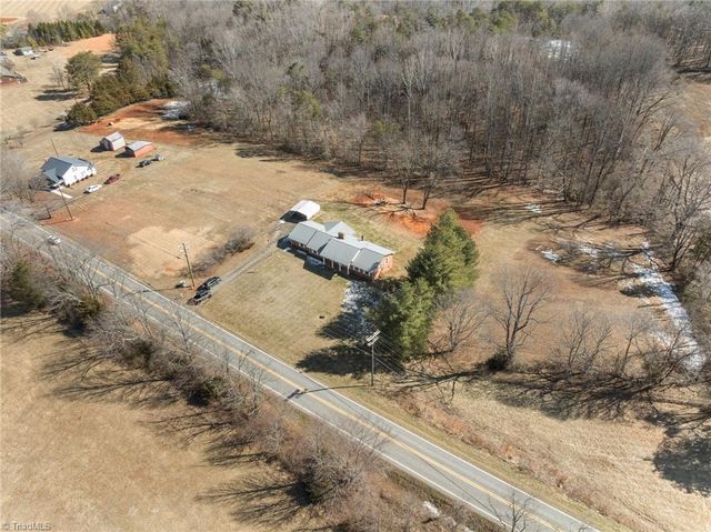 5488 NC Highway 8, Lawsonville, NC 27022