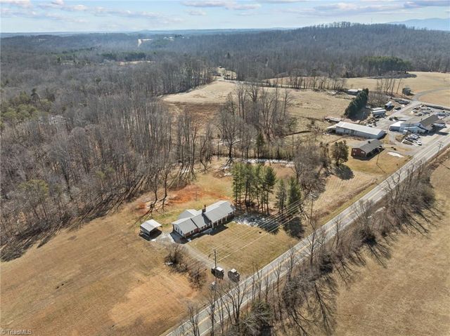 5488 NC Highway 8, Lawsonville, NC 27022