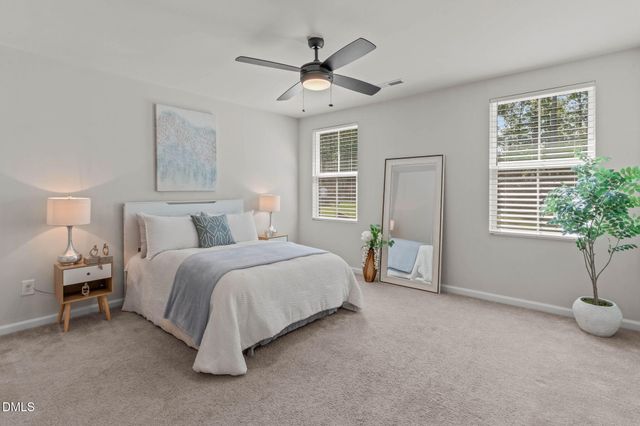 36 Hunting Wood Drive, Angier, NC 27501