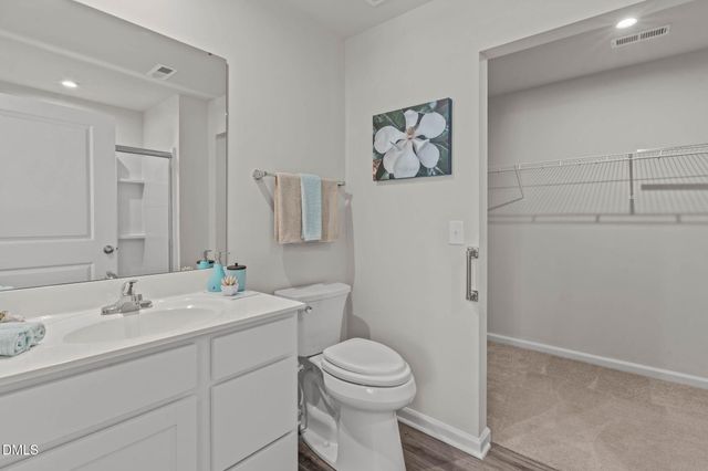 36 Hunting Wood Drive, Angier, NC 27501