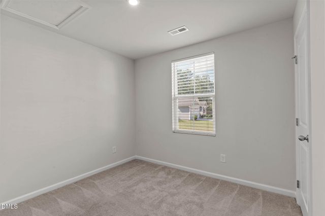 36 Hunting Wood Drive, Angier, NC 27501