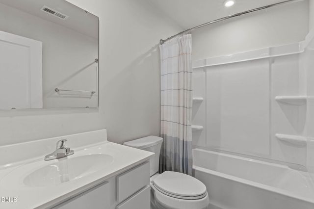 36 Hunting Wood Drive, Angier, NC 27501