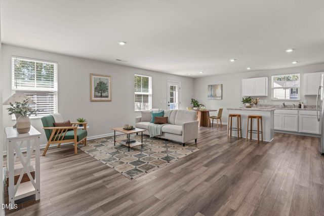 36 Hunting Wood Drive, Angier, NC 27501