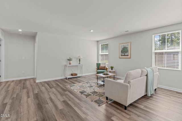 36 Hunting Wood Drive, Angier, NC 27501