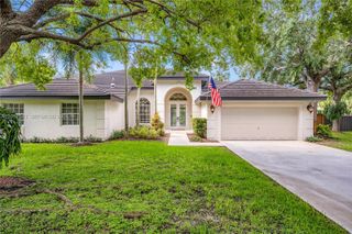 7944 SW 187 ST, Cutler Bay, FL 33157