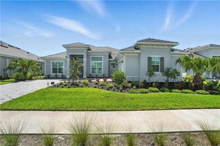 15027 Longs LN, Babcock Ranch, FL 33982