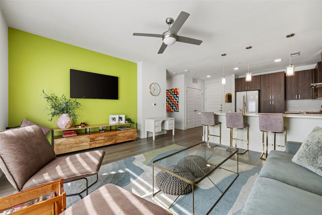 2213 Poquito ST 311, Austin, TX 78722