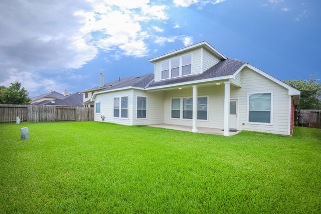 8802 Rocky Knoll Lane, Rosenberg, TX 77469