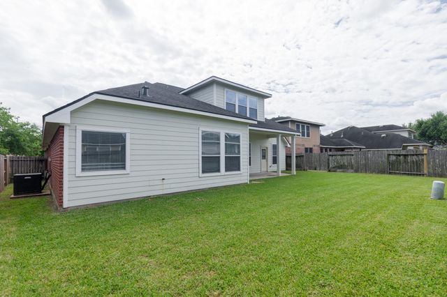 8802 Rocky Knoll Lane, Rosenberg, TX 77469