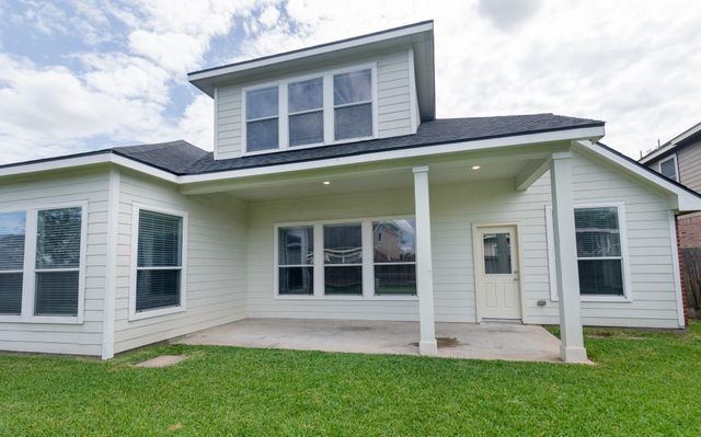 8802 Rocky Knoll Lane, Rosenberg, TX 77469