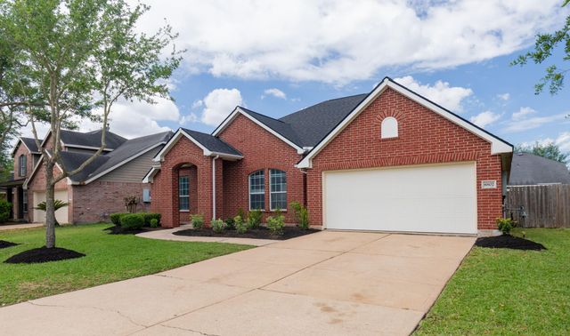 8802 Rocky Knoll Lane, Rosenberg, TX 77469