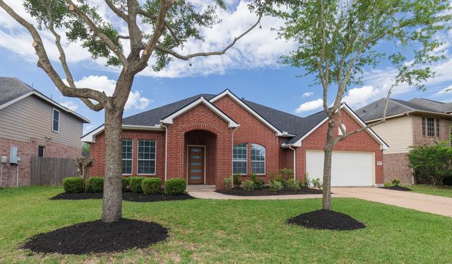 8802 Rocky Knoll Lane, Rosenberg, TX 77469