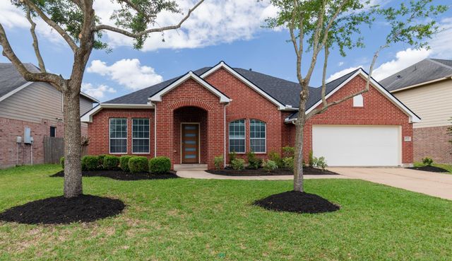 8802 Rocky Knoll Lane, Rosenberg, TX 77469