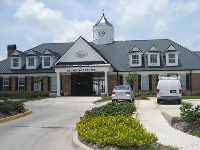 8802 Rocky Knoll Lane, Rosenberg, TX 77469