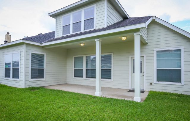 8802 Rocky Knoll Lane, Rosenberg, TX 77469