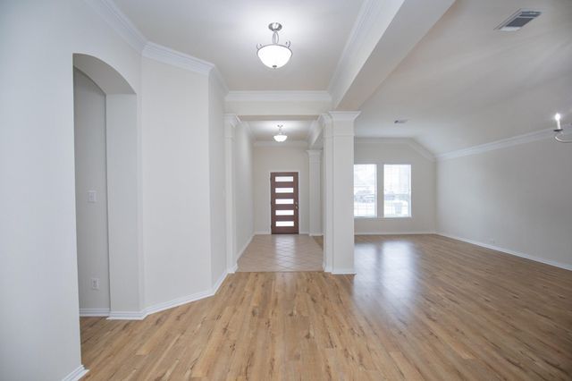 8802 Rocky Knoll Lane, Rosenberg, TX 77469