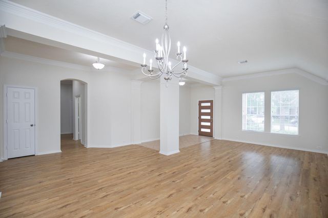 8802 Rocky Knoll Lane, Rosenberg, TX 77469