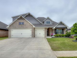 713 Red River Drive, Yukon, OK 73099