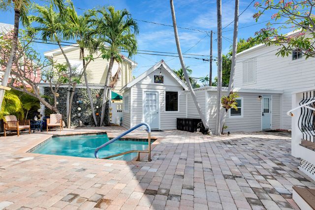 2211 Staples Avenue, Key West, FL 33040