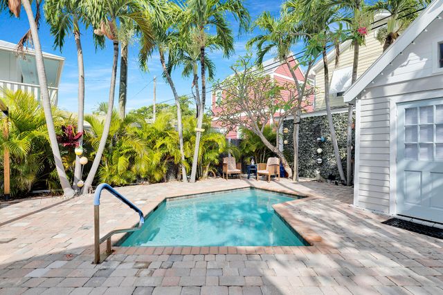 2211 Staples Avenue, Key West, FL 33040