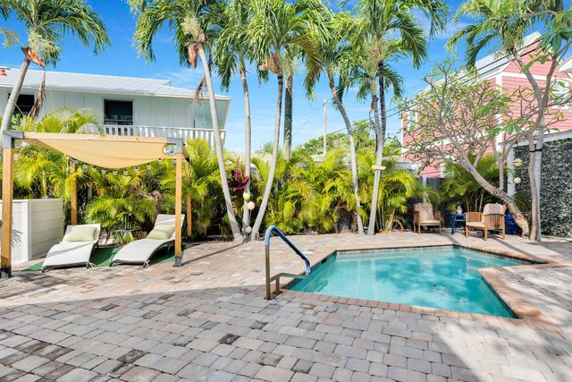 2211 Staples Avenue, Key West, FL 33040