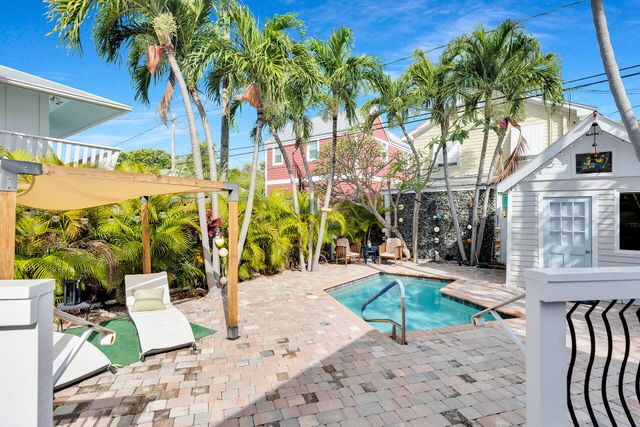 2211 Staples Avenue, Key West, FL 33040