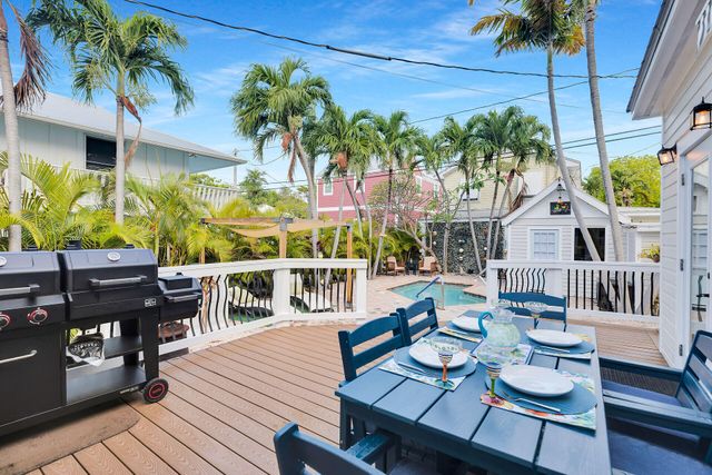2211 Staples Avenue, Key West, FL 33040