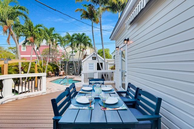 2211 Staples Avenue, Key West, FL 33040