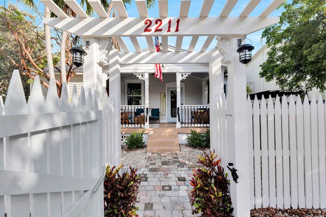 2211 Staples Avenue, Key West, FL 33040