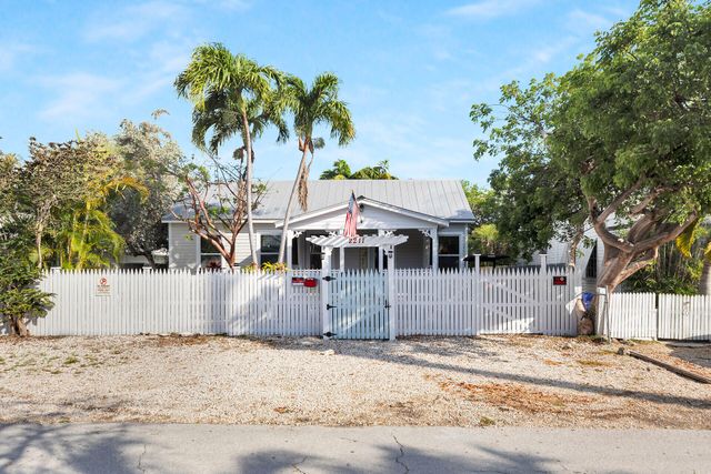 2211 Staples Avenue, Key West, FL 33040